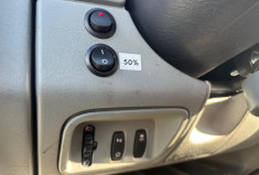 Opel VIVARO 2.0 CDTI 115CV 9 PL - TPMR - LIFT ELECTRIQUE RICON + SIEGE TRANSFERT PIVOTANT