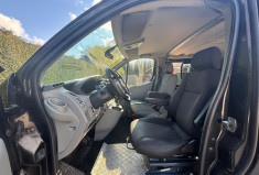 Opel VIVARO 2.0 CDTI 115CV 9 PL - TPMR - LIFT ELECTRIQUE RICON + SIEGE TRANSFERT PIVOTANT