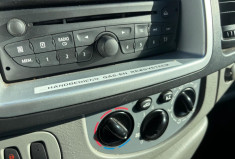 Opel VIVARO 2.0 CDTI 115CV 9 PL - TPMR - LIFT ELECTRIQUE RICON + SIEGE TRANSFERT PIVOTANT