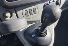 Opel VIVARO 2.0 CDTI 115CV 9 PL - TPMR - LIFT ELECTRIQUE RICON + SIEGE TRANSFERT PIVOTANT