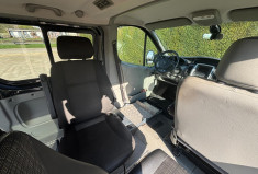 Opel VIVARO 2.0 CDTI 115CV 9 PL - TPMR - LIFT ELECTRIQUE RICON + SIEGE TRANSFERT PIVOTANT