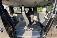 Opel VIVARO 2.0 CDTI 115CV 9 PL - TPMR - LIFT ELECTRIQUE RICON + SIEGE TRANSFERT PIVOTANT