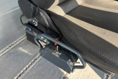 Opel VIVARO 2.0 CDTI 115CV 9 PL - TPMR - LIFT ELECTRIQUE RICON + SIEGE TRANSFERT PIVOTANT