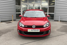 Volkswagen Golf 2.0 GTI ADIDAS