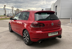 Volkswagen Golf 2.0 GTI ADIDAS