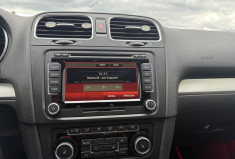 Volkswagen Golf 2.0 GTI ADIDAS