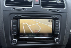 Volkswagen Golf 2.0 GTI ADIDAS