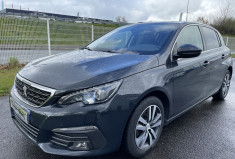 Peugeot 308 Ph 2  1.5 BlueHdi 130 CV ALLURE