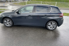 Peugeot 308 Ph 2  1.5 BlueHdi 130 CV ALLURE
