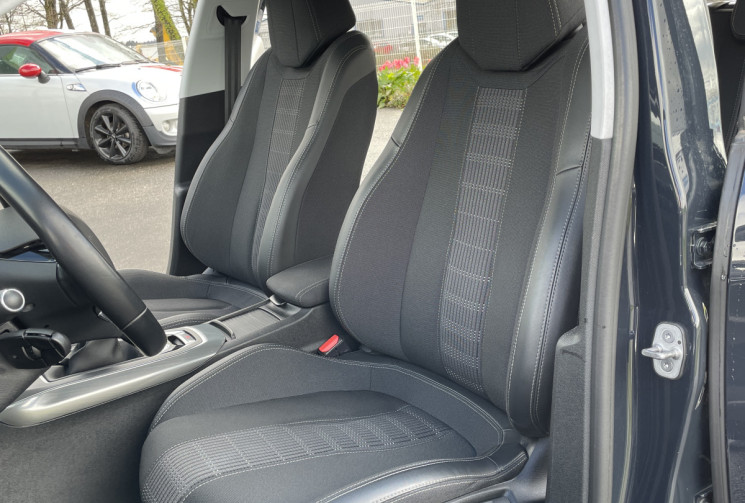 Peugeot 308 Ph 2  1.5 BlueHdi 130 CV ALLURE