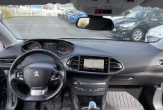 Peugeot 308 Ph 2  1.5 BlueHdi 130 CV ALLURE