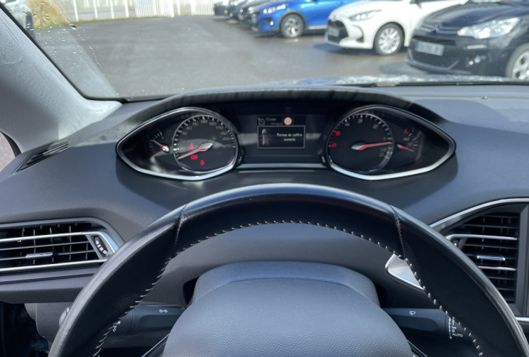 Peugeot 308 Ph 2  1.5 BlueHdi 130 CV ALLURE
