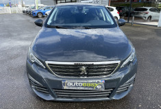 Peugeot 308 Ph 2  1.5 BlueHdi 130 CV ALLURE