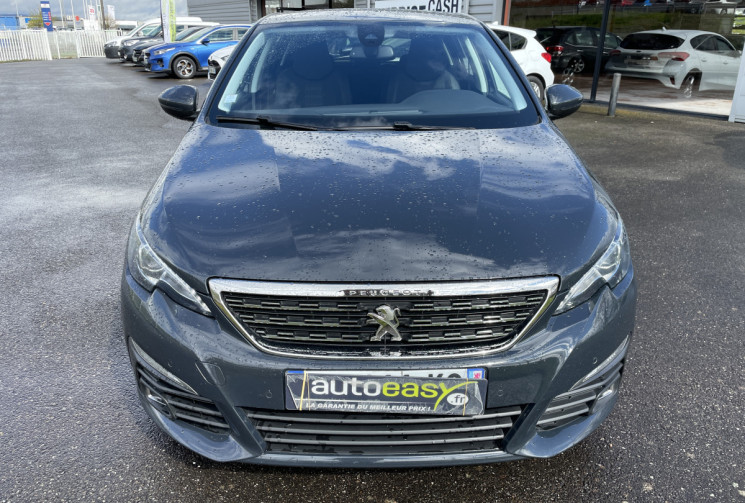 Peugeot 308 Ph 2  1.5 BlueHdi 130 CV ALLURE