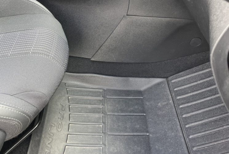 Peugeot 308 Ph 2  1.5 BlueHdi 130 CV ALLURE