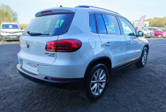 Volkswagen Tiguan 2.0 TDI 110 CH BLUEMOTION SPORTLINE