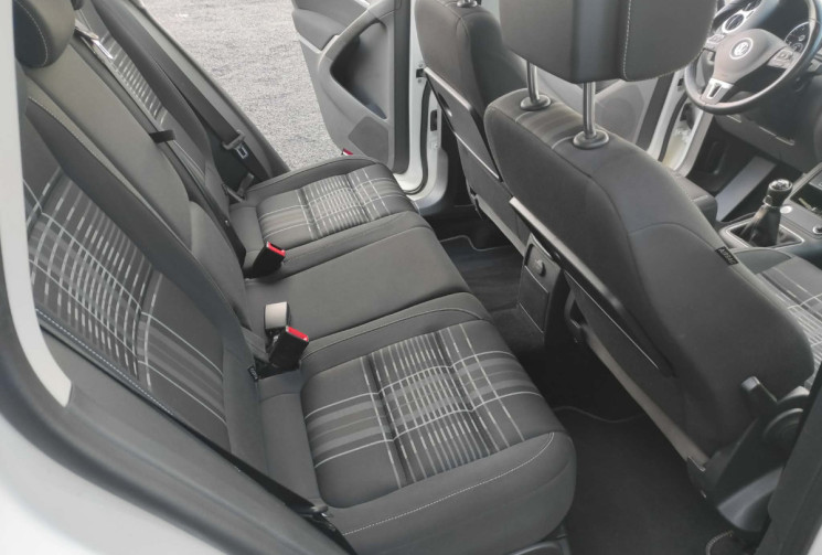Volkswagen Tiguan 2.0 TDI 110 CH BLUEMOTION SPORTLINE