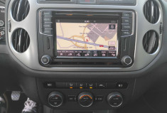 Volkswagen Tiguan 2.0 TDI 110 CH BLUEMOTION SPORTLINE