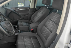 Volkswagen Tiguan 2.0 TDI 110 CH BLUEMOTION SPORTLINE
