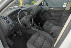 Volkswagen Tiguan 2.0 TDI 110 CH BLUEMOTION SPORTLINE