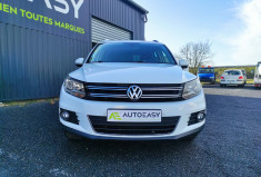 Volkswagen Tiguan 2.0 TDI 110 CH BLUEMOTION SPORTLINE