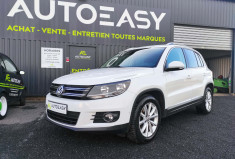 Volkswagen Tiguan 2.0 TDI 110 CH BLUEMOTION SPORTLINE