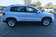 Volkswagen Tiguan 2.0 TDI 110 CH BLUEMOTION SPORTLINE