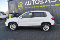 Volkswagen Tiguan 2.0 TDI 110 CH BLUEMOTION SPORTLINE