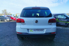 Volkswagen Tiguan 2.0 TDI 110 CH BLUEMOTION SPORTLINE