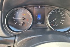 Nissan Qashqai 1.5 dCi 110 ch N-Connecta 99g