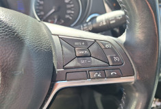 Nissan Qashqai 1.5 dCi 110 ch N-Connecta 99g