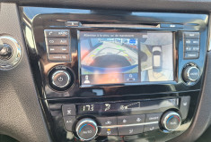 Nissan Qashqai 1.5 dCi 110 ch N-Connecta 99g