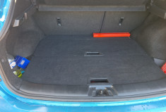 Nissan Qashqai 1.5 dCi 110 ch N-Connecta 99g