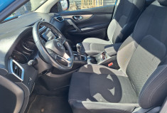 Nissan Qashqai 1.5 dCi 110 ch N-Connecta 99g
