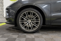 Porsche Macan S 3.0 V6 354ch PDK7 / Toit ouvrant / Carplay / Supension pneumatique / Attelage