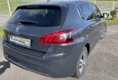 Peugeot 308 Ph 2  1.5 BlueHdi 130 CV ALLURE