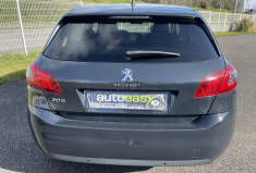 Peugeot 308 Ph 2  1.5 BlueHdi 130 CV ALLURE