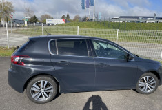 Peugeot 308 Ph 2  1.5 BlueHdi 130 CV ALLURE