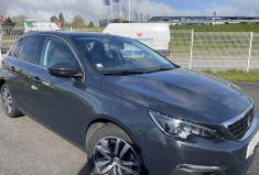 Peugeot 308 Ph 2  1.5 BlueHdi 130 CV ALLURE