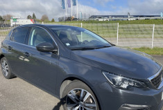 Peugeot 308 Ph 2  1.5 BlueHdi 130 CV ALLURE