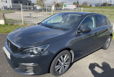 Peugeot 308 Ph 2  1.5 BlueHdi 130 CV ALLURE