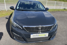 Peugeot 308 Ph 2  1.5 BlueHdi 130 CV ALLURE