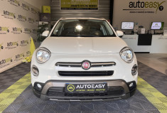 FIAT 500X 1.3 TURBO 150 CH CROSS / PREMIERE MAIN / MOTEUR A CHAINE 