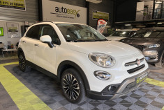 FIAT 500X 1.3 TURBO 150 CH CROSS / PREMIERE MAIN / MOTEUR A CHAINE 