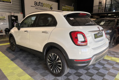 FIAT 500X 1.3 TURBO 150 CH CROSS / PREMIERE MAIN / MOTEUR A CHAINE 