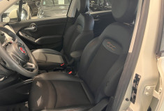 FIAT 500X 1.3 TURBO 150 CH CROSS / PREMIERE MAIN / MOTEUR A CHAINE 