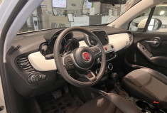 FIAT 500X 1.3 TURBO 150 CH CROSS / PREMIERE MAIN / MOTEUR A CHAINE 