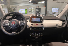 FIAT 500X 1.3 TURBO 150 CH CROSS / PREMIERE MAIN / MOTEUR A CHAINE 