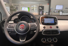FIAT 500X 1.3 TURBO 150 CH CROSS / PREMIERE MAIN / MOTEUR A CHAINE 