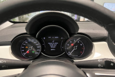 FIAT 500X 1.3 TURBO 150 CH CROSS / PREMIERE MAIN / MOTEUR A CHAINE 